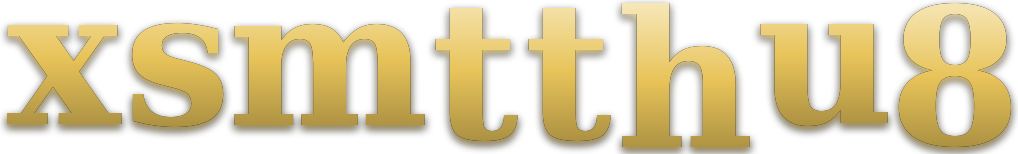xsmtthu8 logo